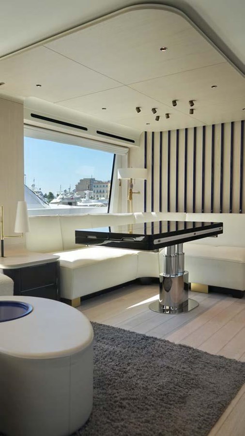 Azimut Yachts Motor Yacht KOKO For Sale