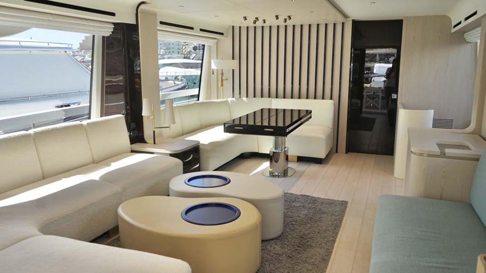 Azimut Yachts Motor Yacht KOKO For Sale