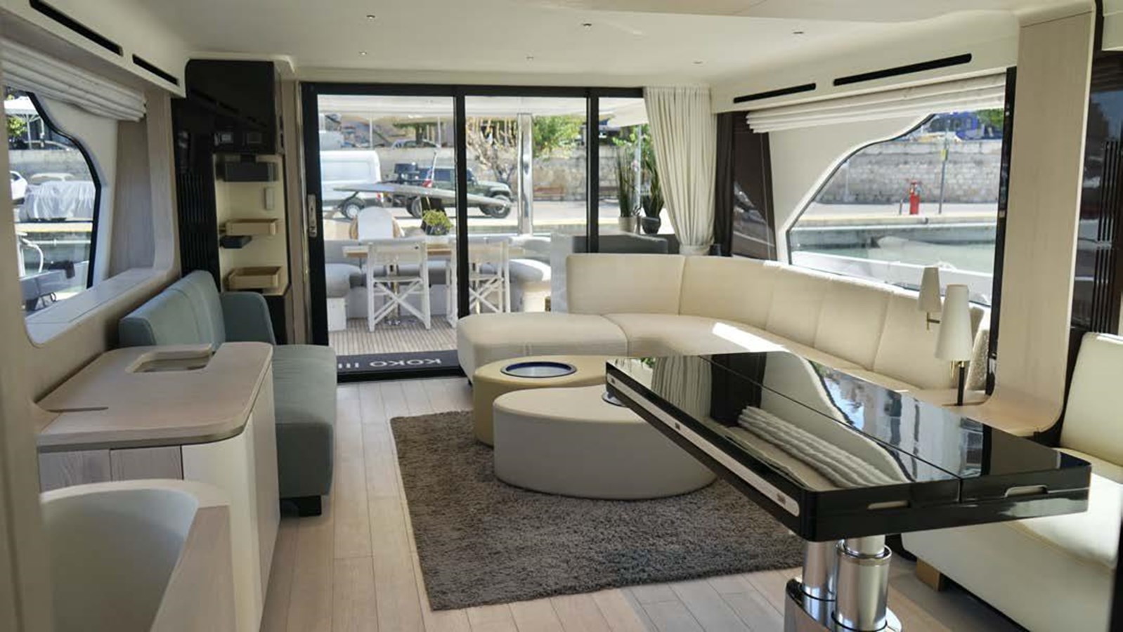 Azimut Yachts Motor Yacht KOKO For Sale