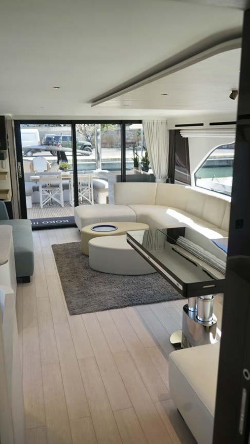 Azimut Yachts Motor Yacht KOKO For Sale
