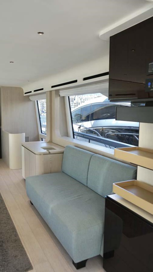 Azimut Yachts Motor Yacht KOKO For Sale