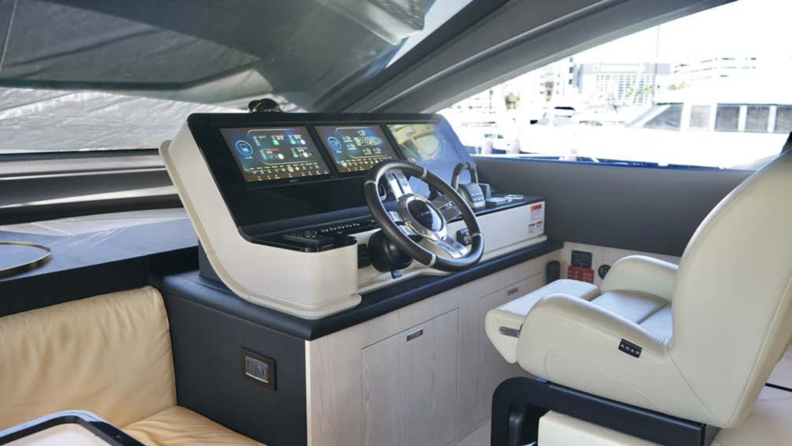 Azimut Yachts Motor Yacht KOKO For Sale