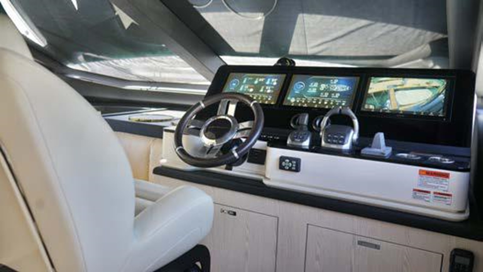 Azimut Yachts Motor Yacht KOKO For Sale