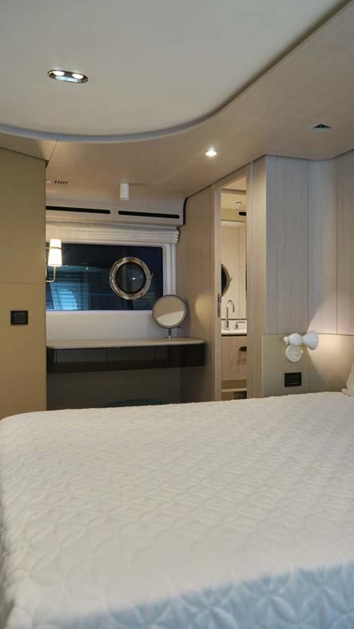 Azimut Yachts Motor Yacht KOKO For Sale