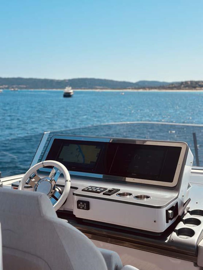 Azimut Yachts Motor Yacht KOKO For Sale