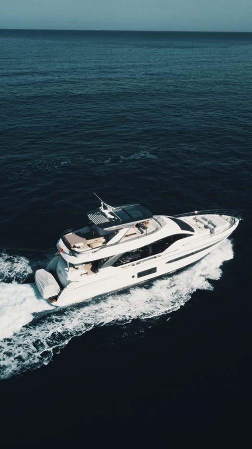 Azimut Yachts Motor Yacht KOKO For Sale