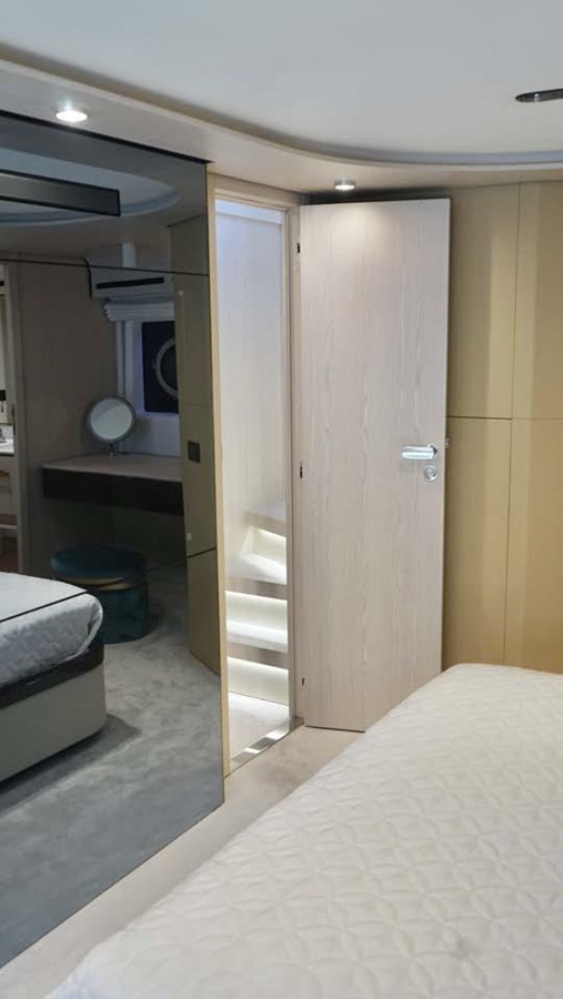 Azimut Yachts Motor Yacht KOKO For Sale