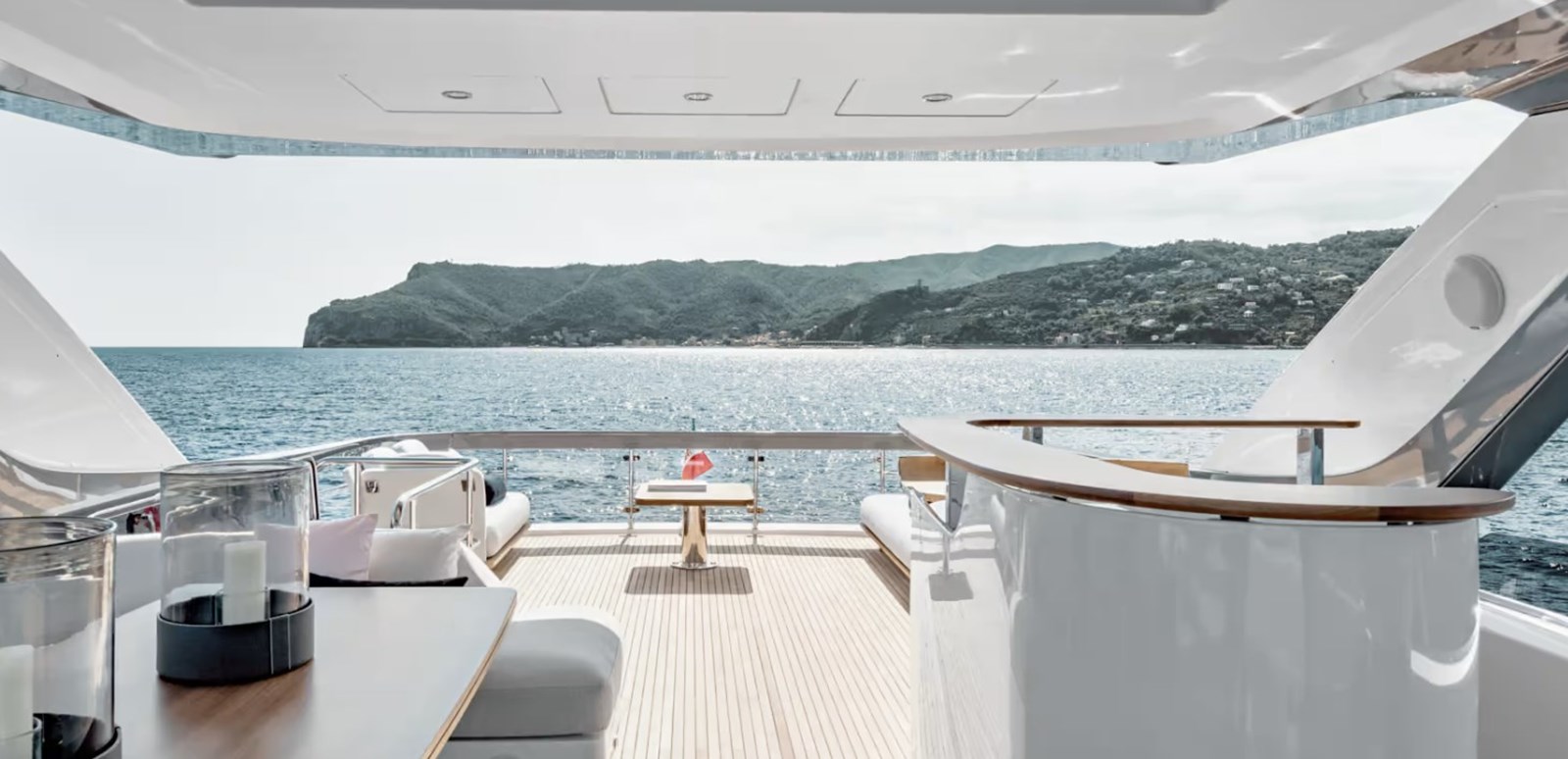 Azimut Yachts Motor Yacht KOKO For Sale
