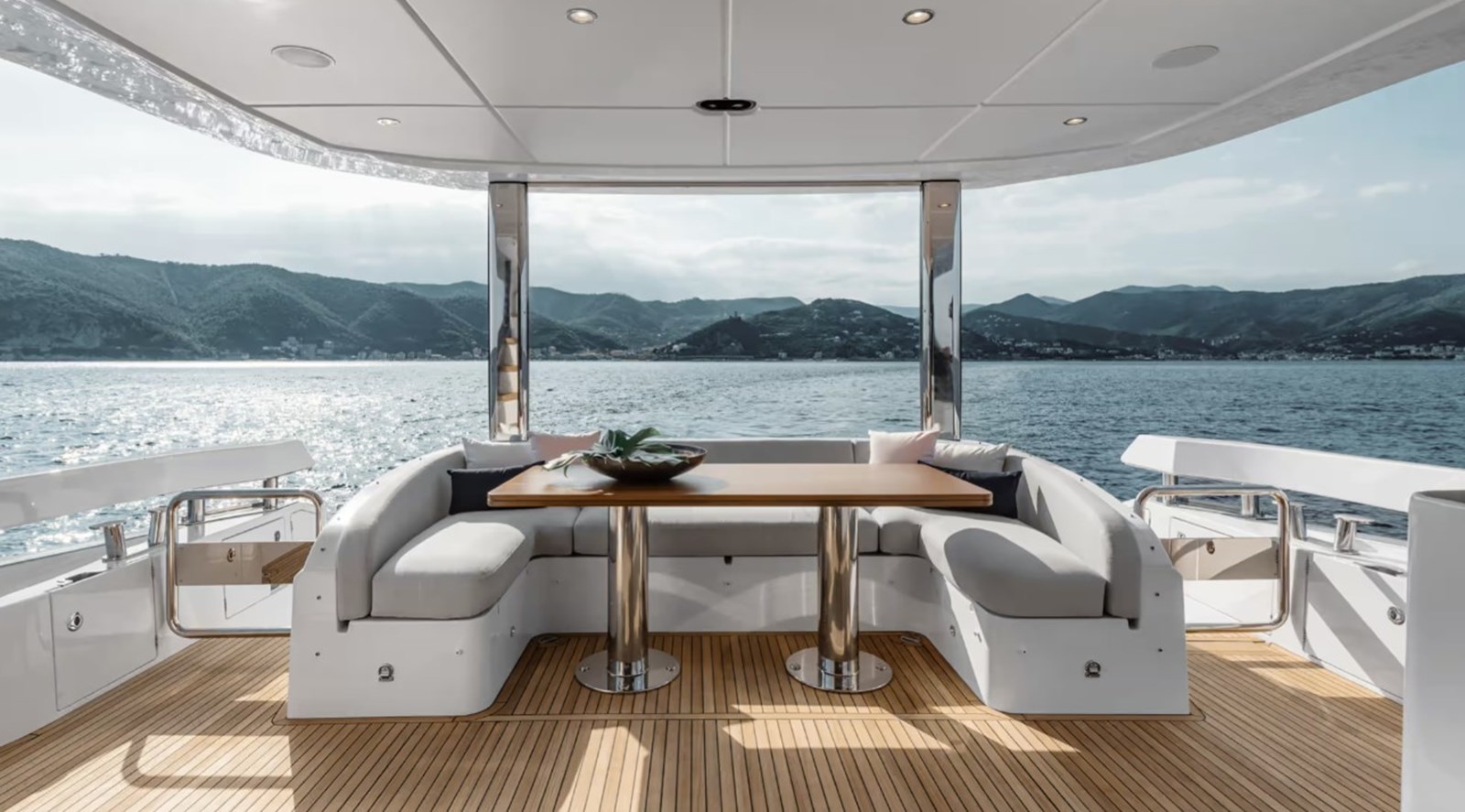 Azimut Yachts Motor Yacht KOKO For Sale