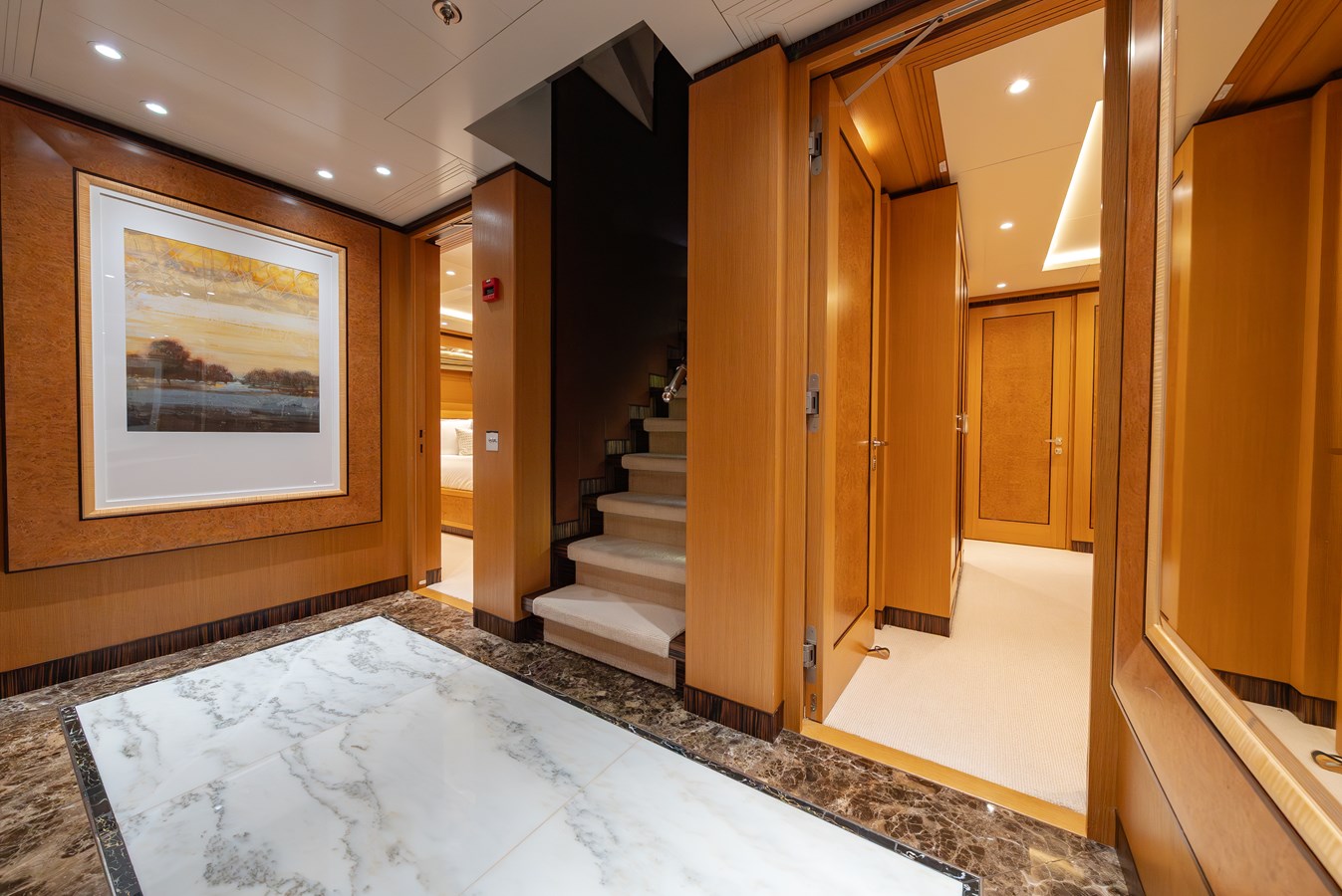 Timmerman Yachts Motor Yacht LATITUDE For Sale