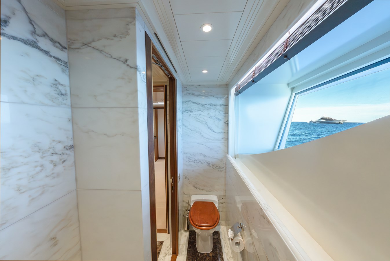 Timmerman Yachts Motor Yacht LATITUDE For Sale