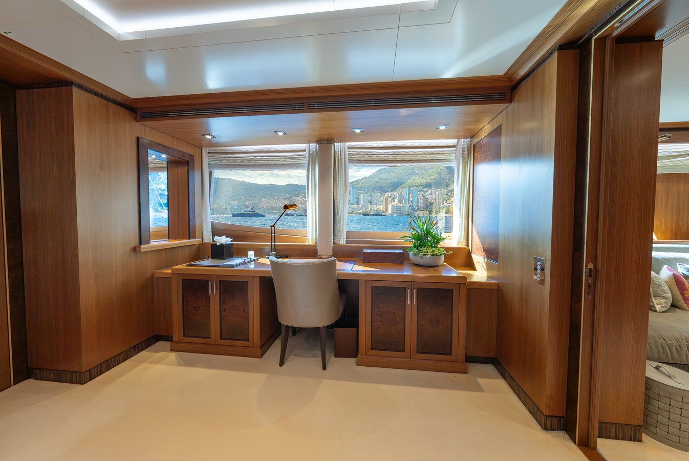 Timmerman Yachts Motor Yacht LATITUDE For Sale