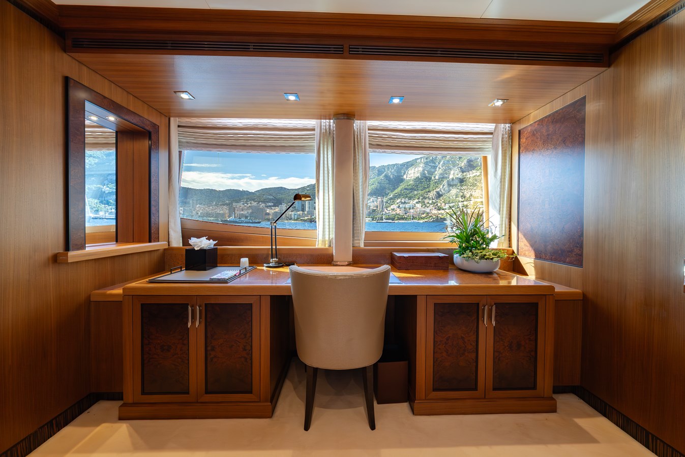 Timmerman Yachts Motor Yacht LATITUDE For Sale