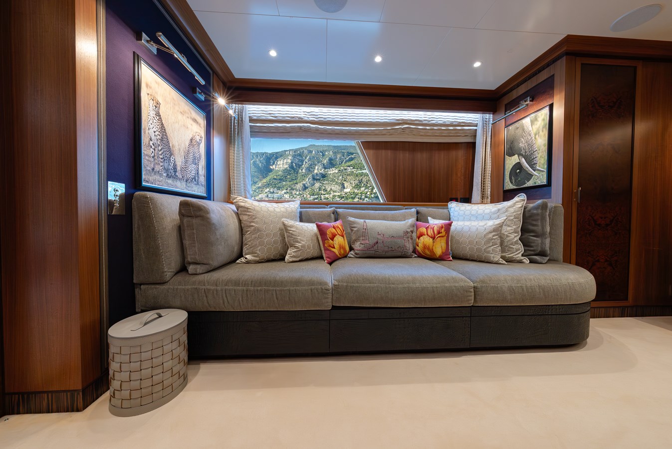 Timmerman Yachts Motor Yacht LATITUDE For Sale