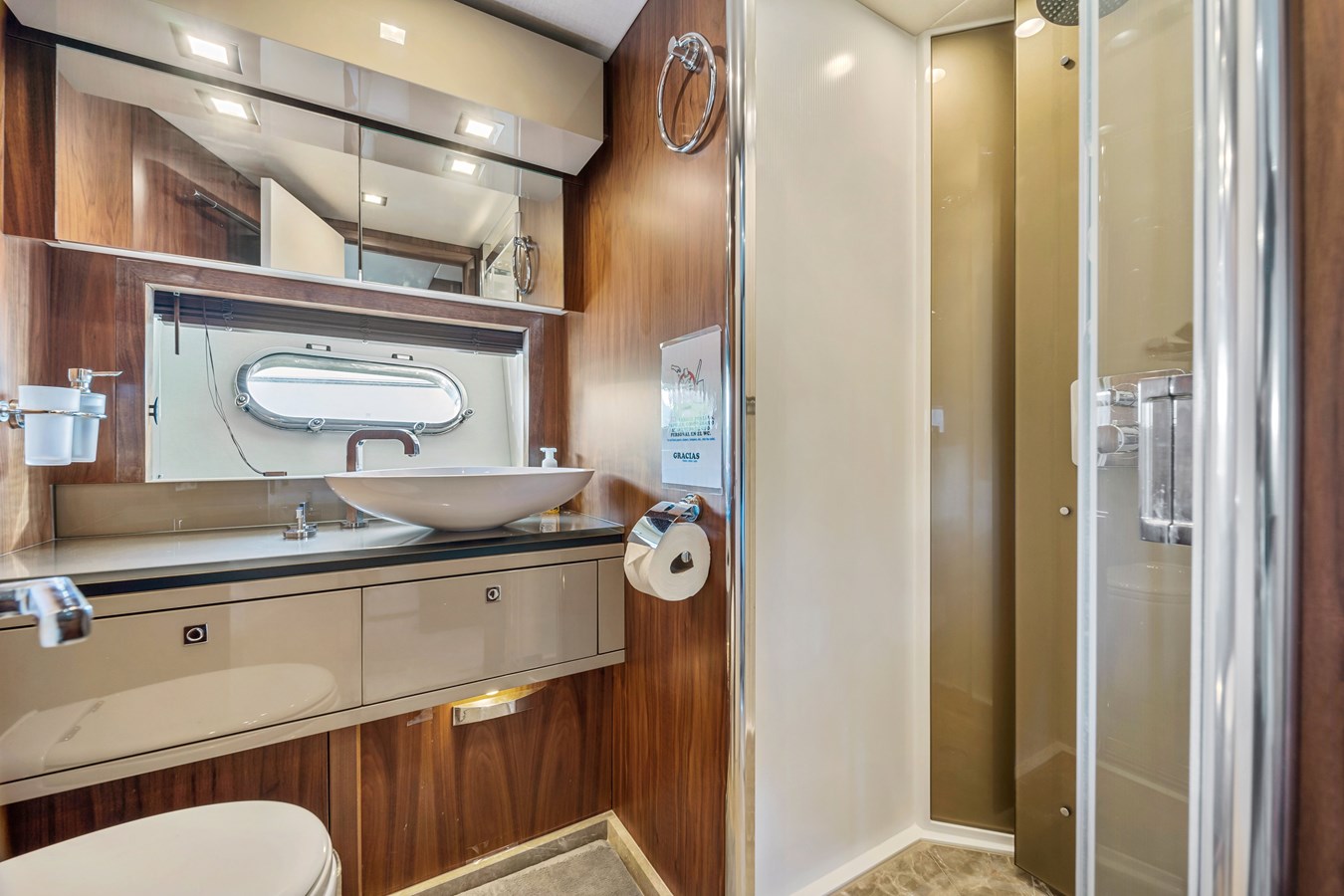 Sunseeker Motor Yacht GBXSK84PRD13 For Sale