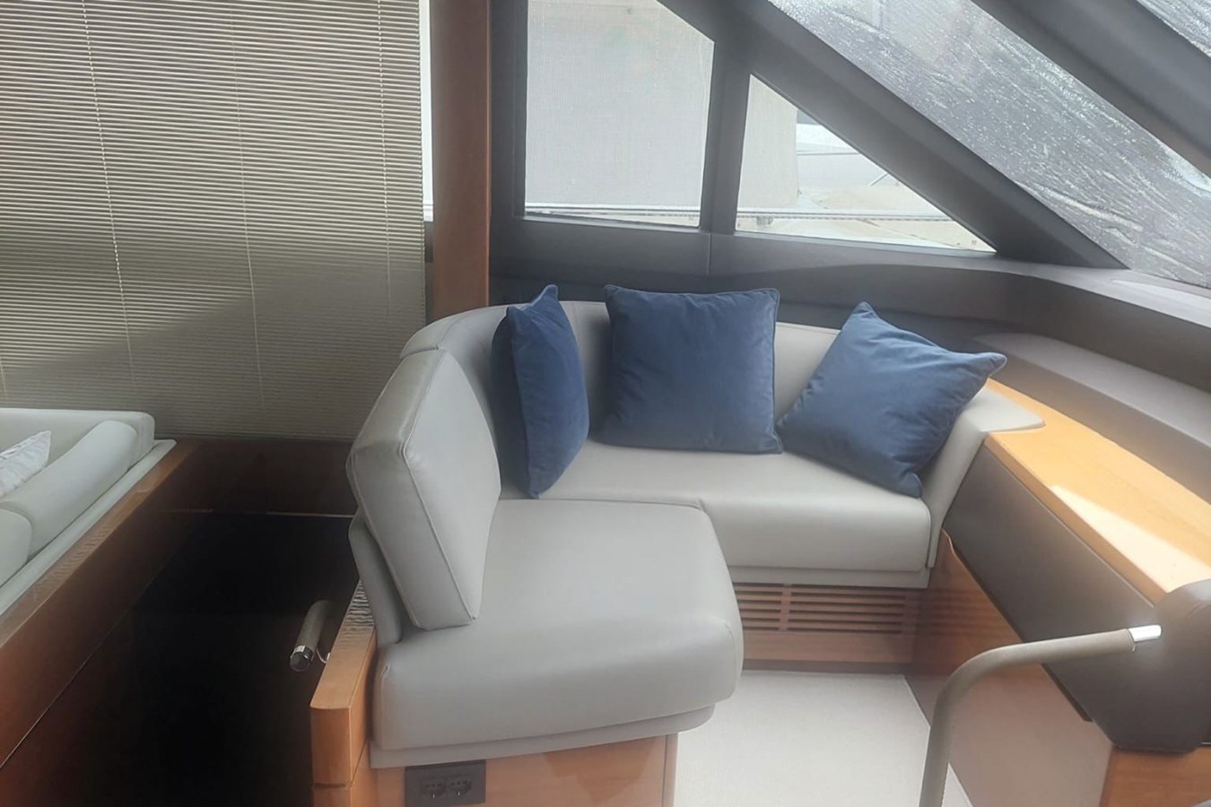 Princess Yachts Motor Yacht DANI For Sale