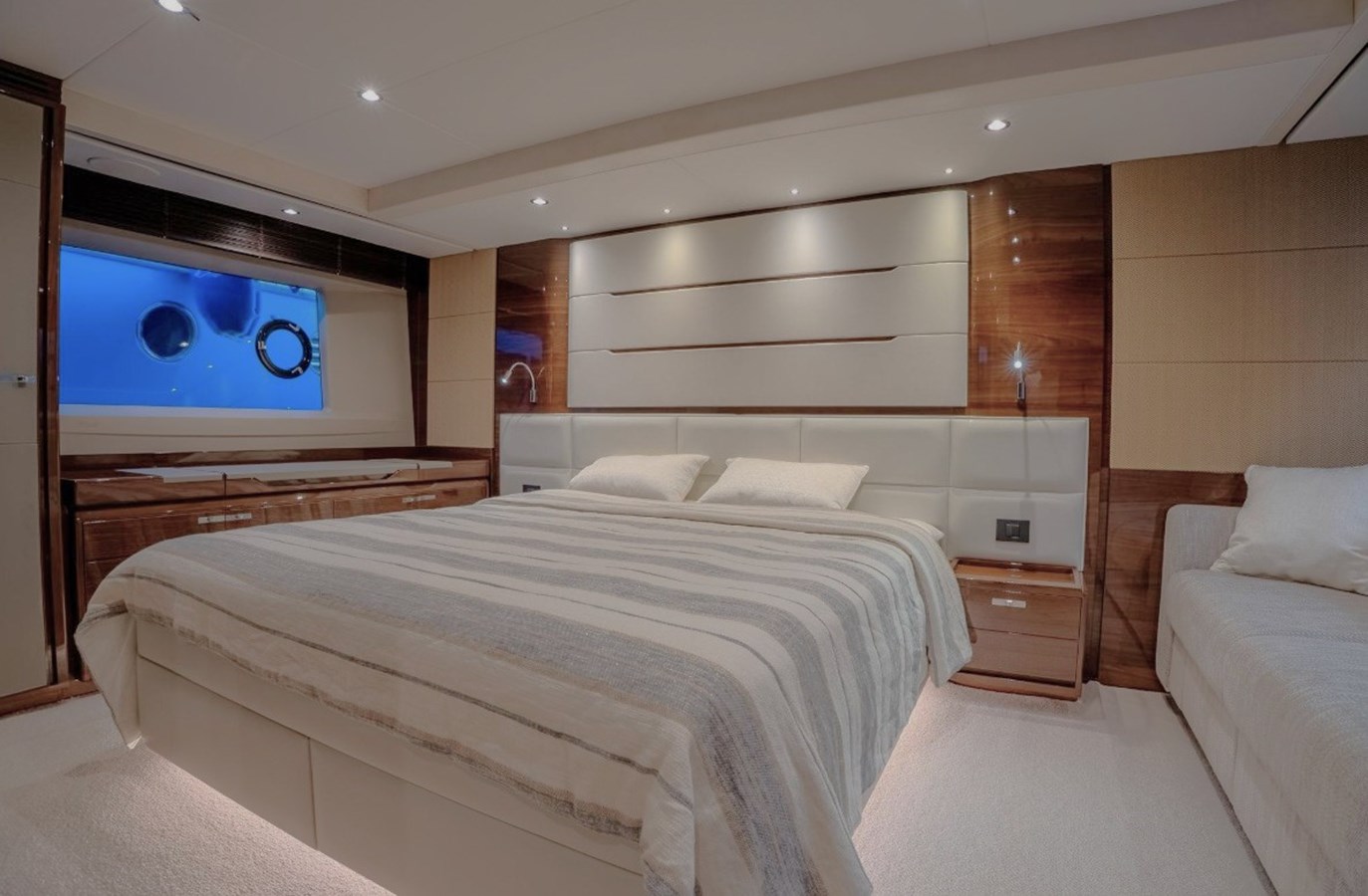 Princess Yachts Motor Yacht DANI For Sale