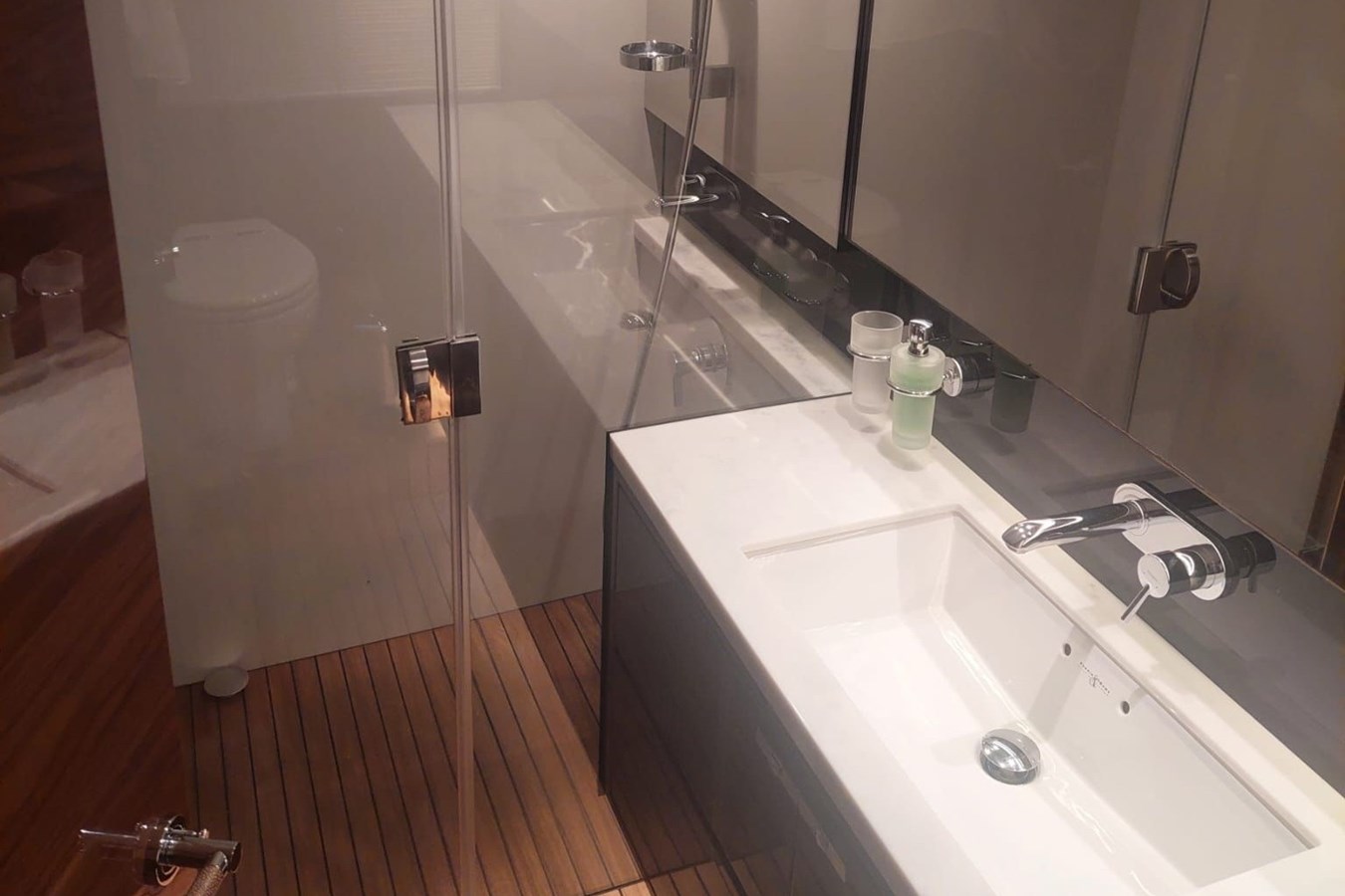 Princess Yachts Motor Yacht DANI For Sale