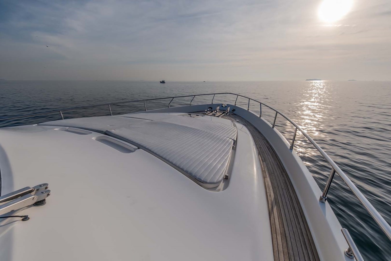 Ferretti Yachts Motor Yacht STELLINA For Sale