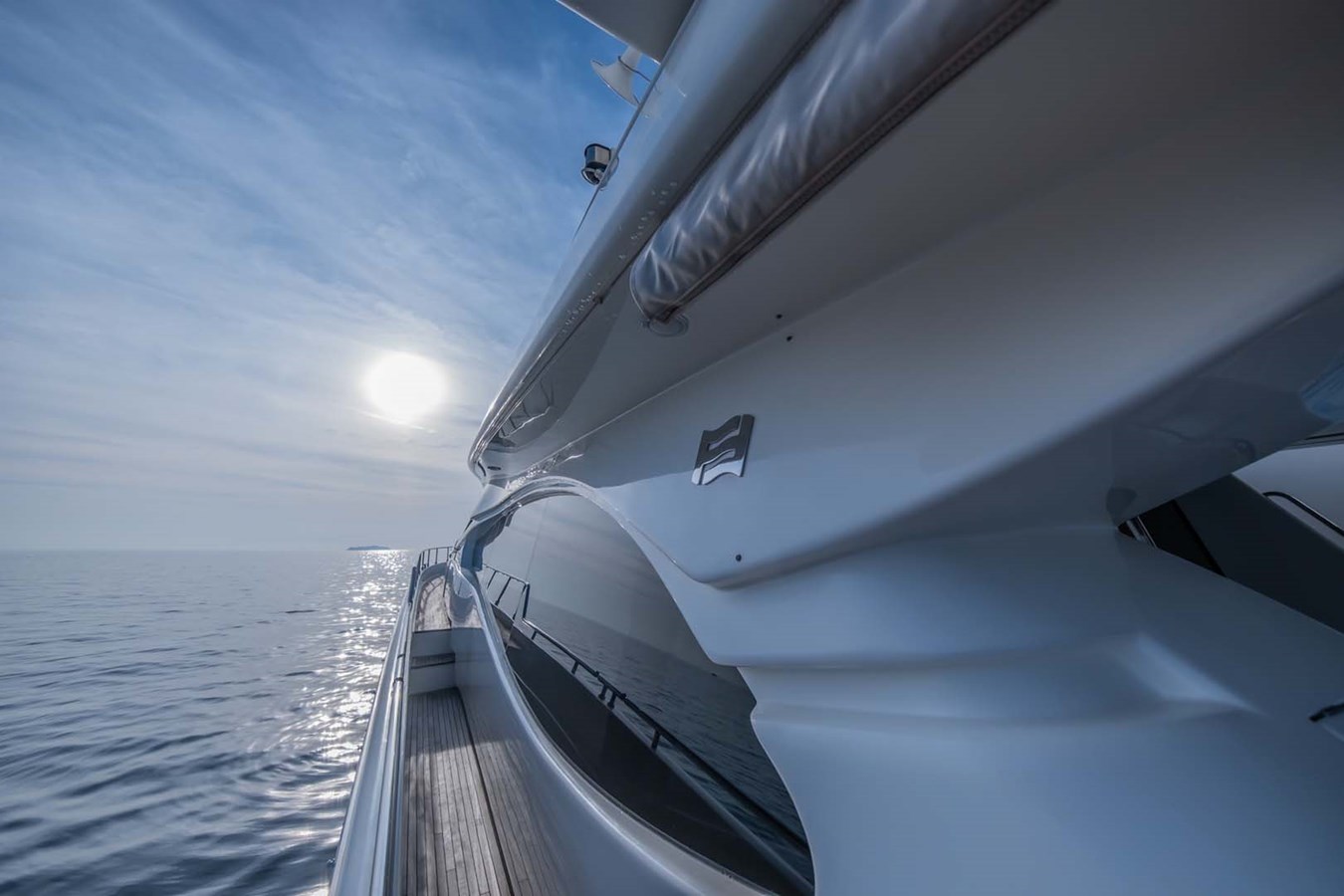Ferretti Yachts Motor Yacht STELLINA For Sale