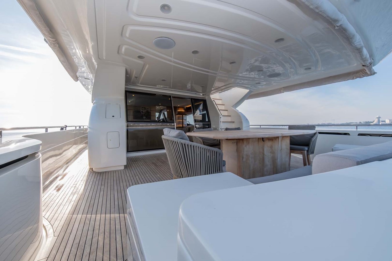 Ferretti Yachts Motor Yacht STELLINA For Sale