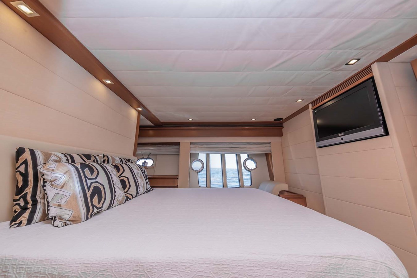 Ferretti Yachts Motor Yacht STELLINA For Sale