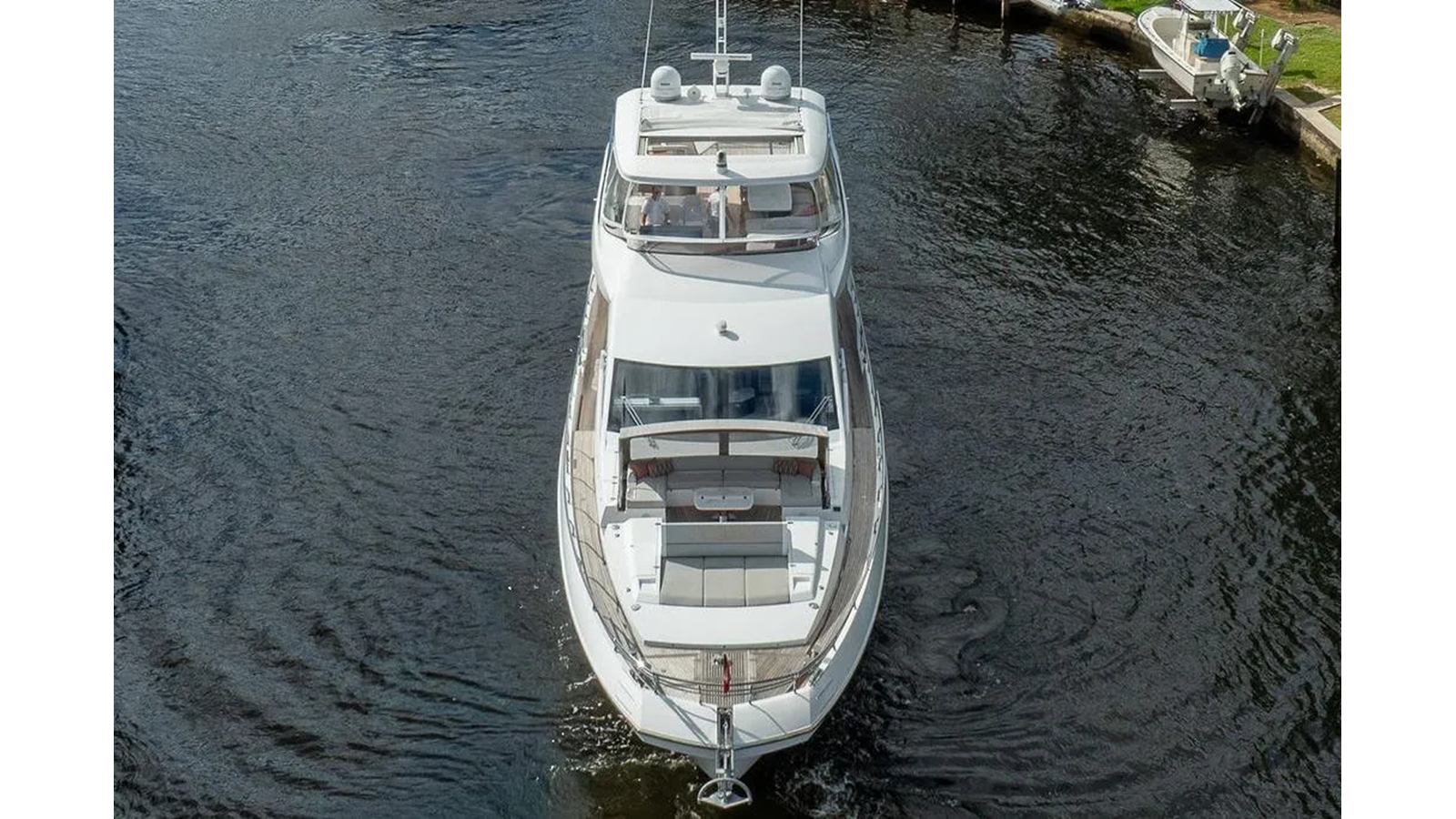 Azimut Yachts Motor Yacht 2022 Azimut GRANDE 25 METRI For Sale