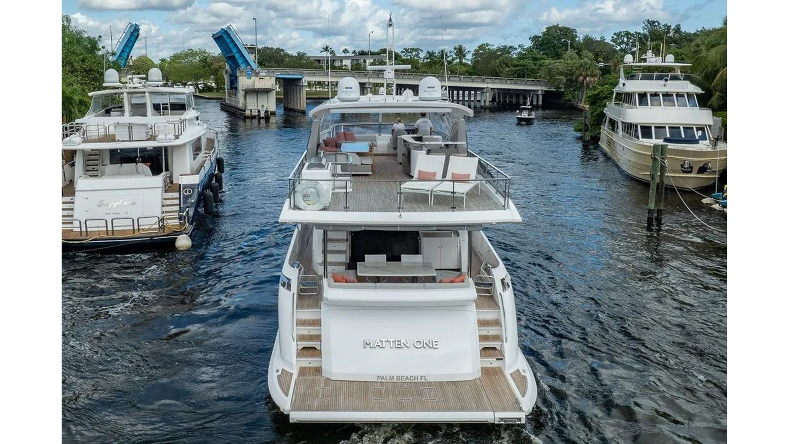 Azimut Yachts Motor Yacht 2022 Azimut GRANDE 25 METRI For Sale