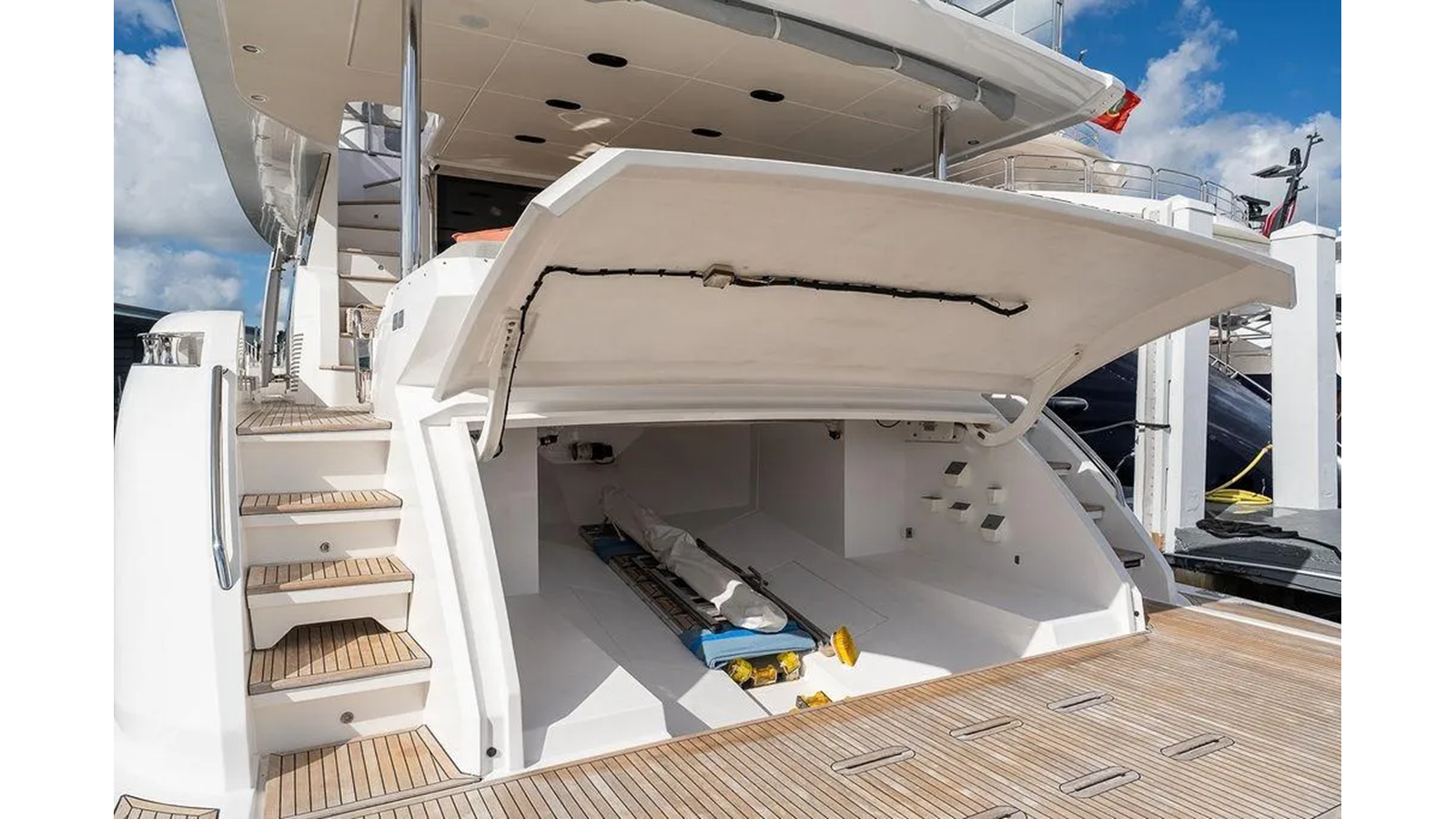 Azimut Yachts Motor Yacht 2022 Azimut GRANDE 25 METRI For Sale