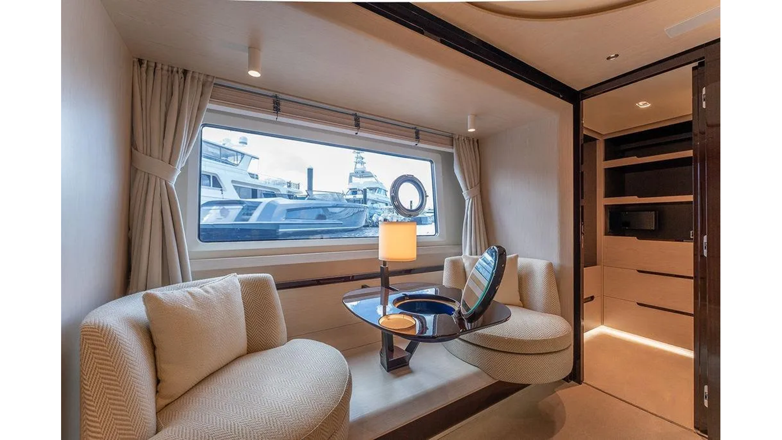 Azimut Yachts Motor Yacht 2022 Azimut GRANDE 25 METRI For Sale