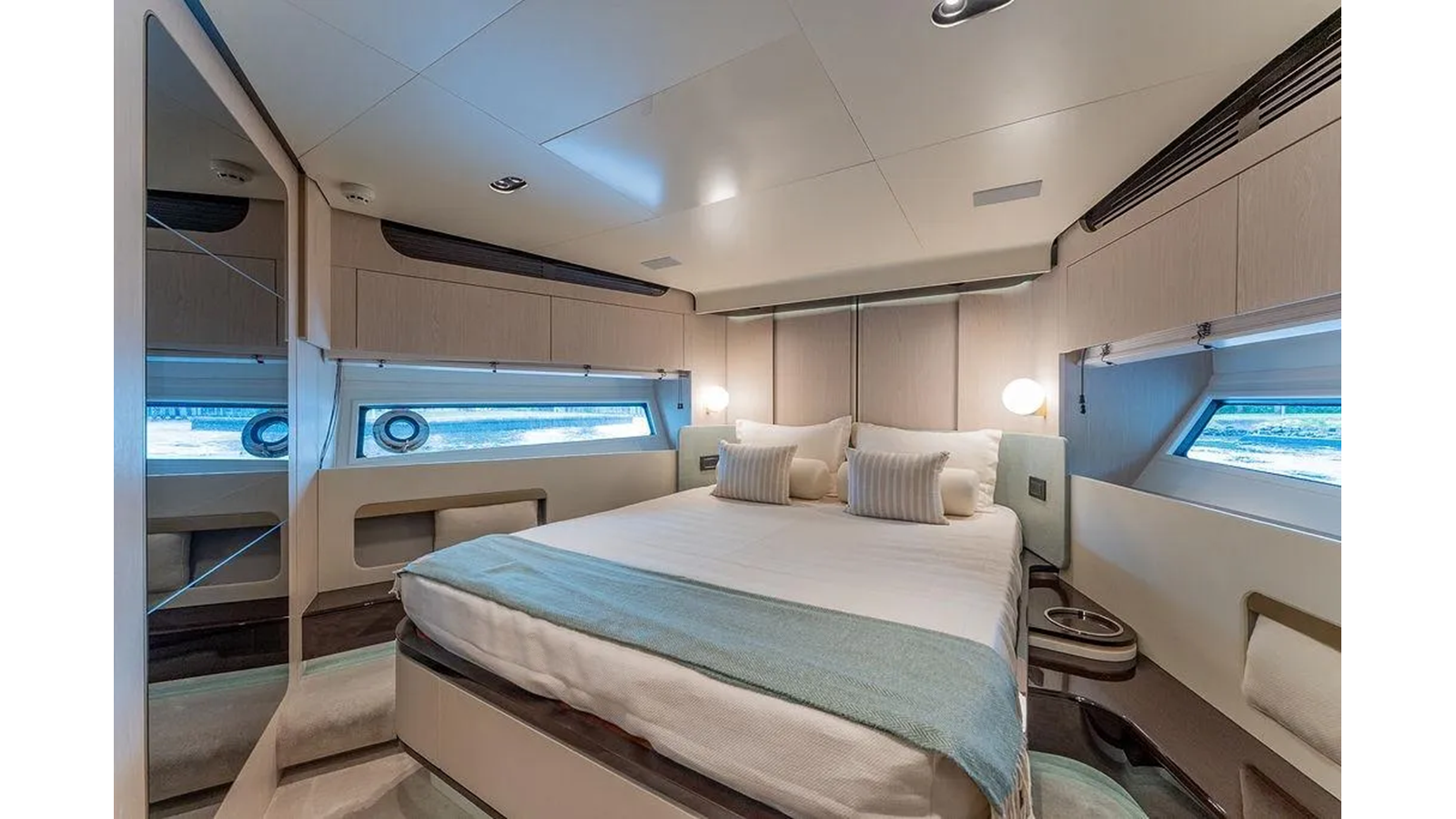Azimut Yachts Motor Yacht 2022 Azimut GRANDE 25 METRI For Sale