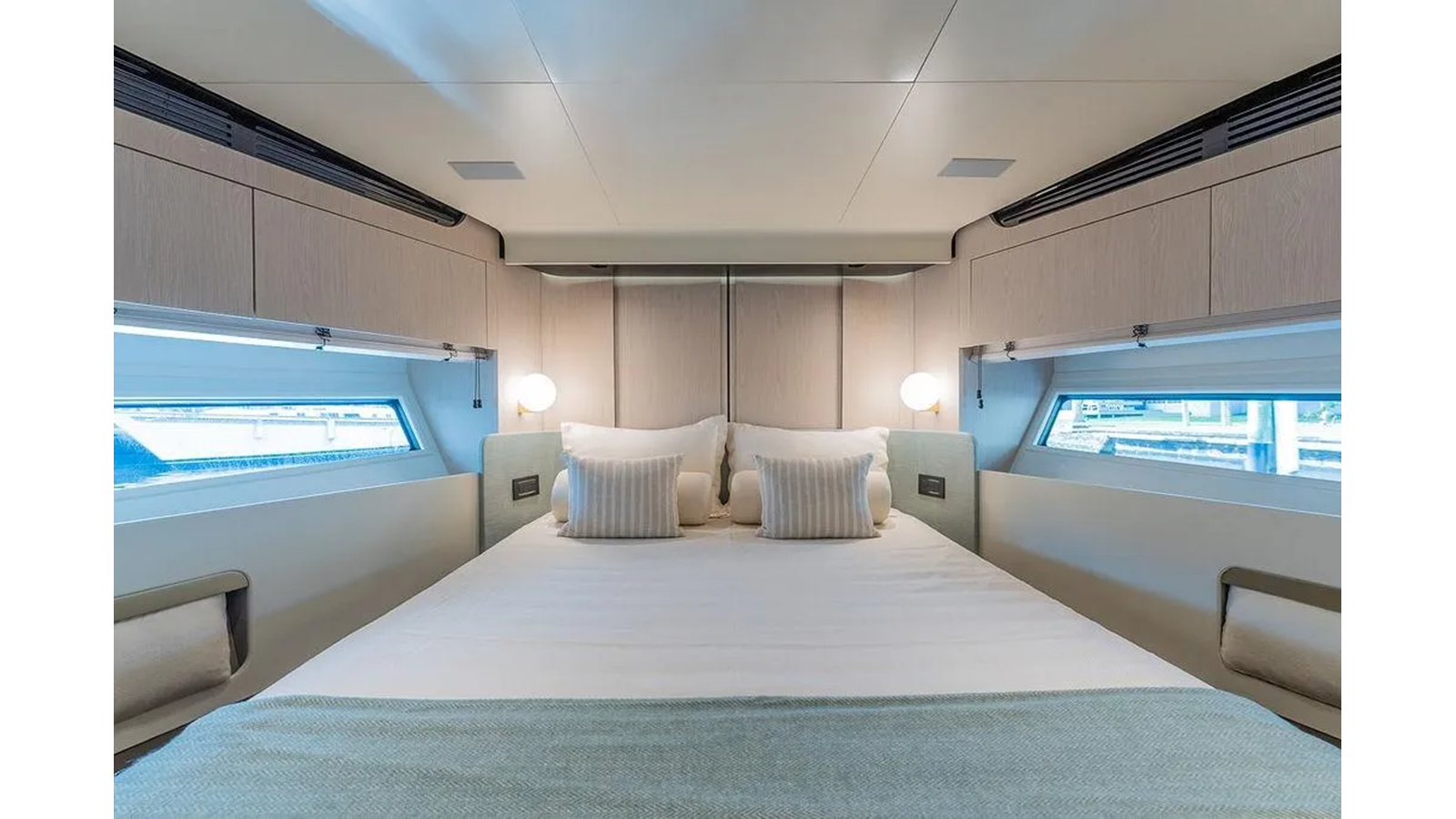 Azimut Yachts Motor Yacht 2022 Azimut GRANDE 25 METRI For Sale