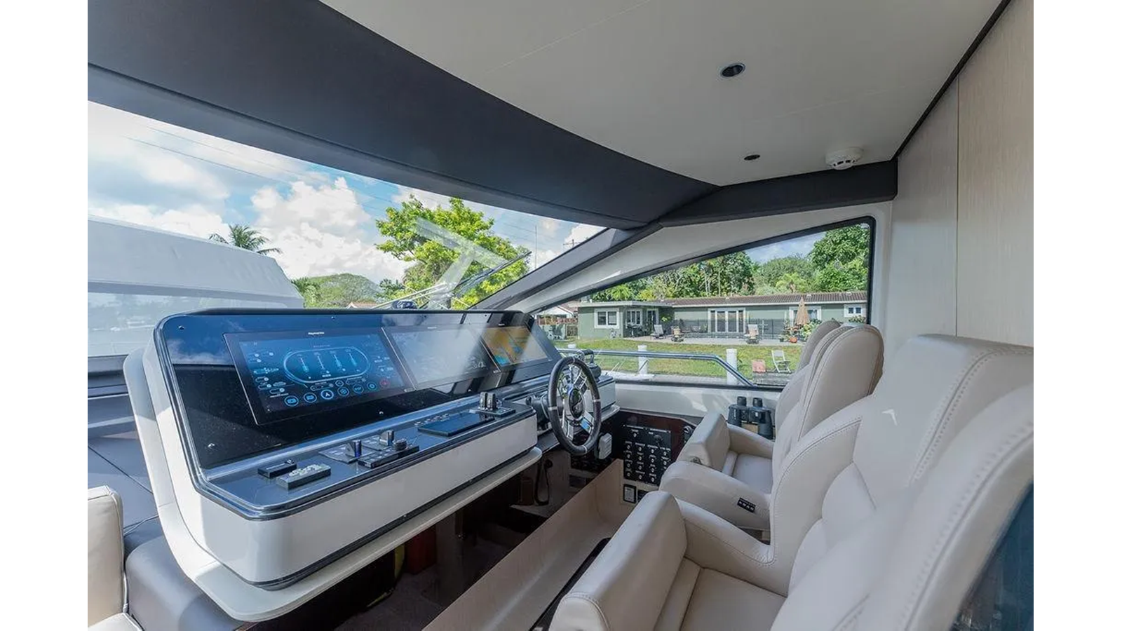 Azimut Yachts Motor Yacht 2022 Azimut GRANDE 25 METRI For Sale