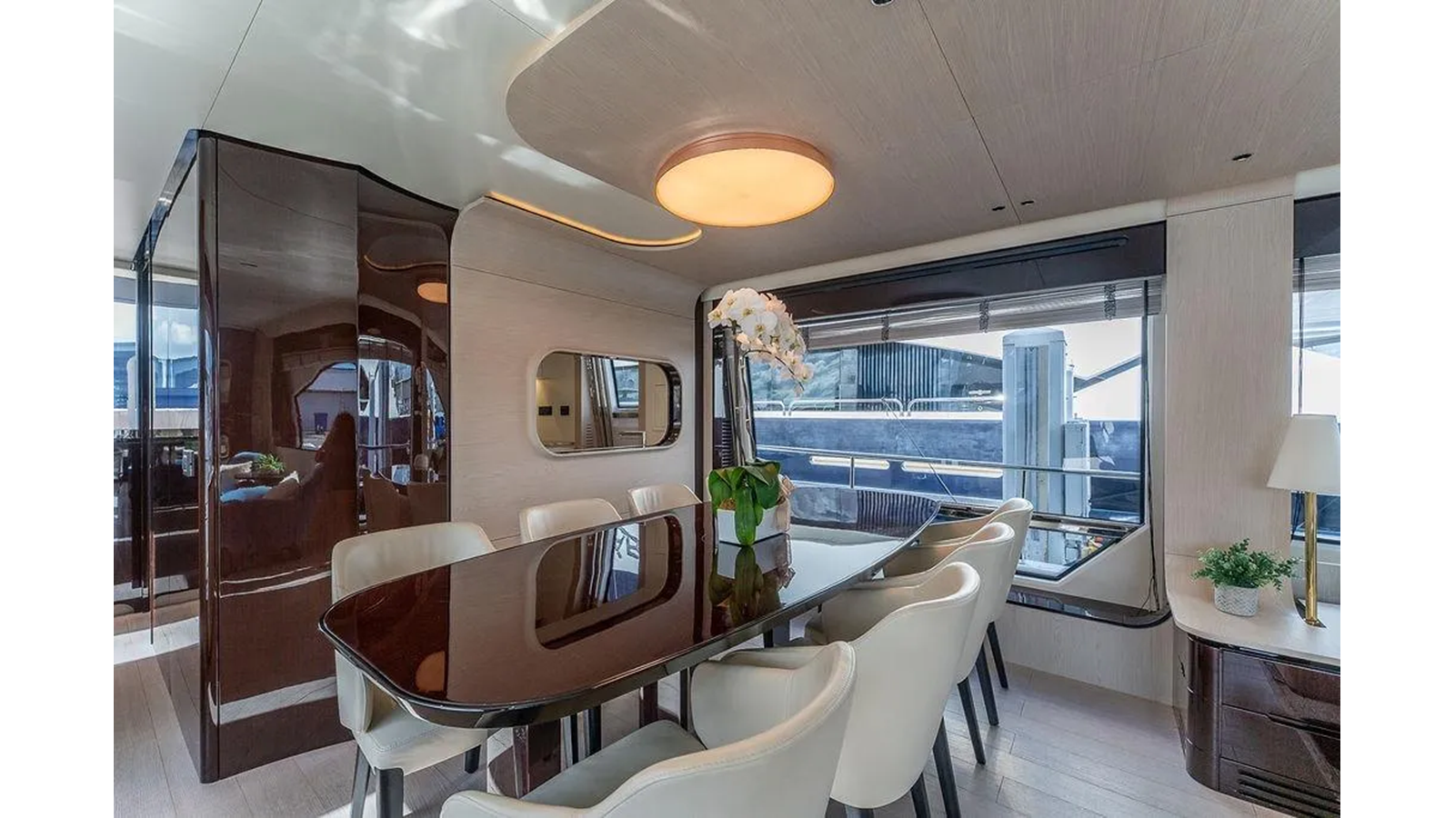 Azimut Yachts Motor Yacht 2022 Azimut GRANDE 25 METRI For Sale