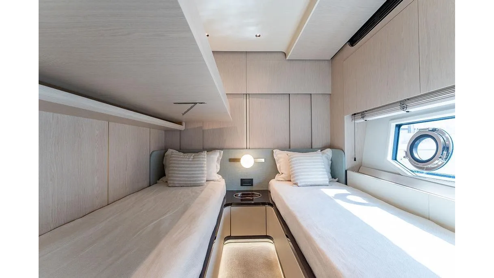 Azimut Yachts Motor Yacht 2022 Azimut GRANDE 25 METRI For Sale
