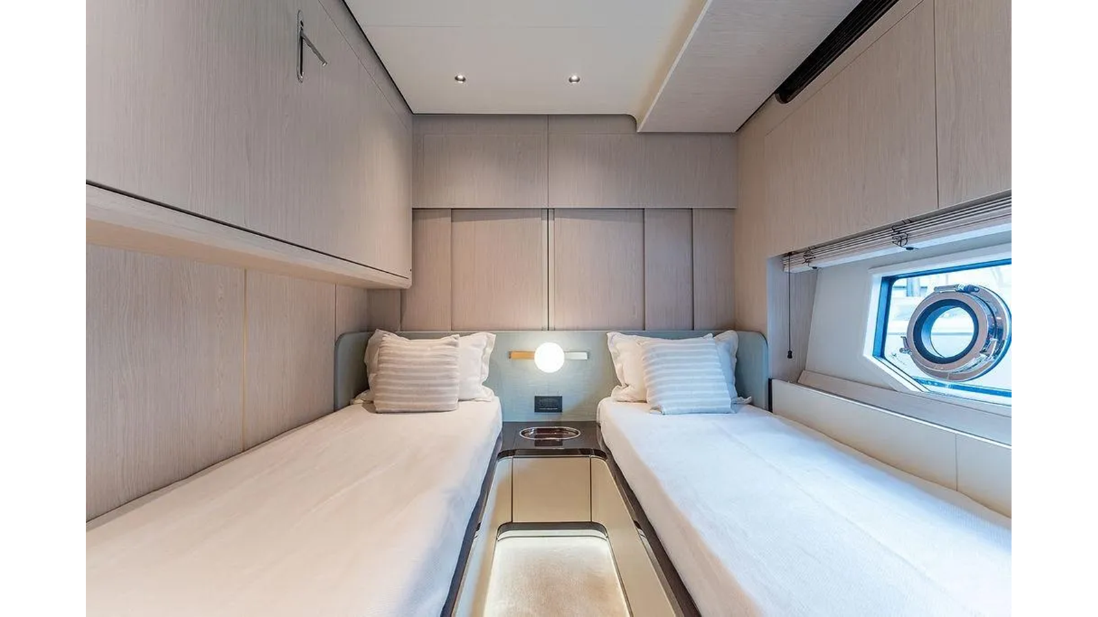 Azimut Yachts Motor Yacht 2022 Azimut GRANDE 25 METRI For Sale