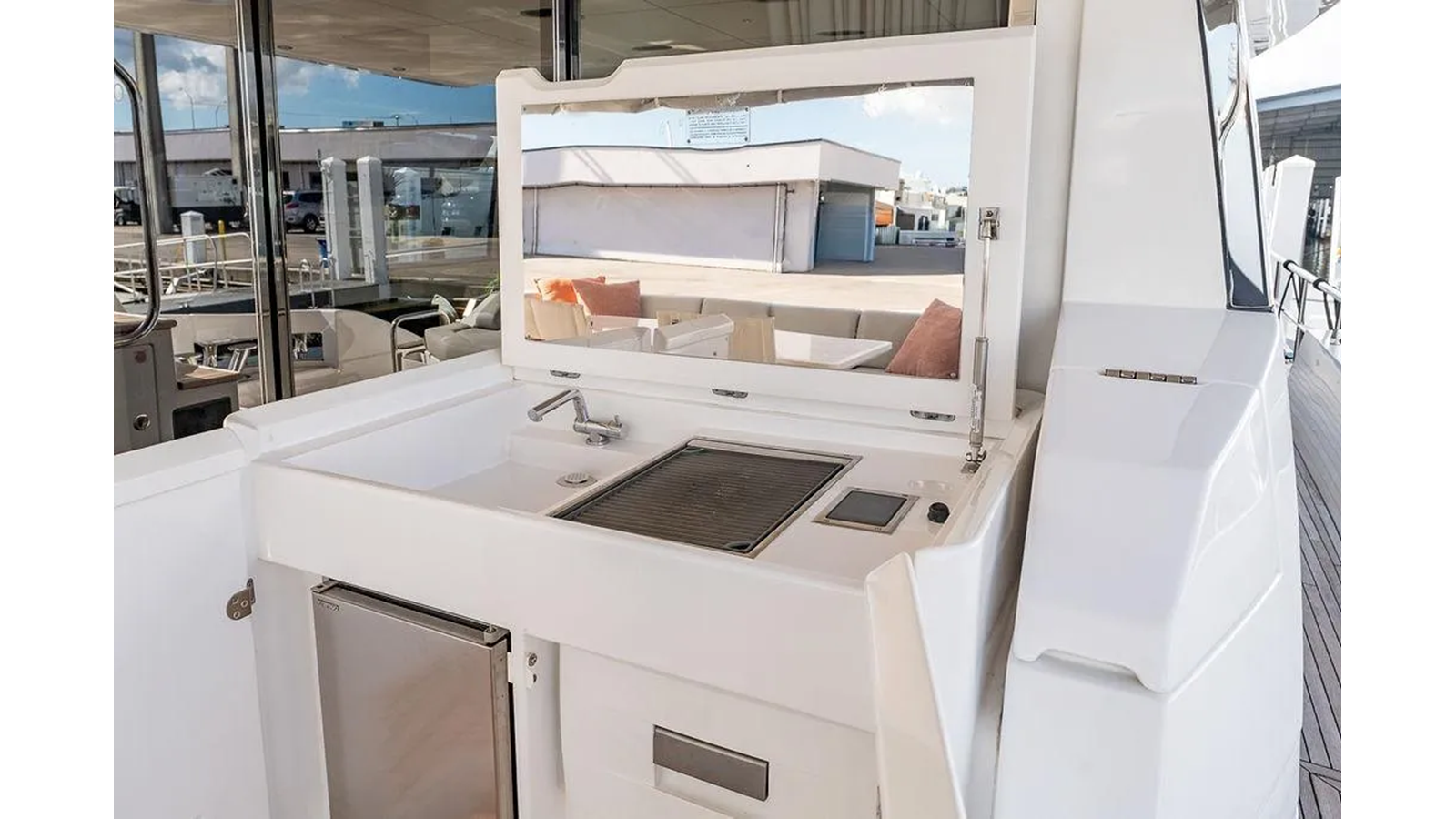 Azimut Yachts Motor Yacht 2022 Azimut GRANDE 25 METRI For Sale
