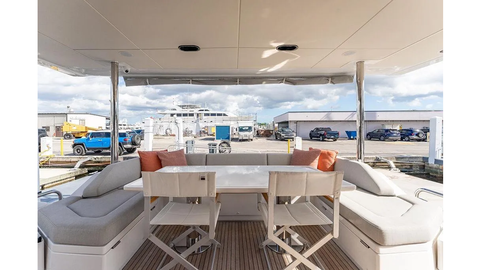 Azimut Yachts Motor Yacht 2022 Azimut GRANDE 25 METRI For Sale