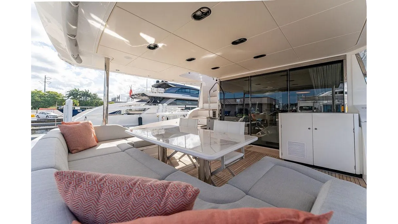 Azimut Yachts Motor Yacht 2022 Azimut GRANDE 25 METRI For Sale