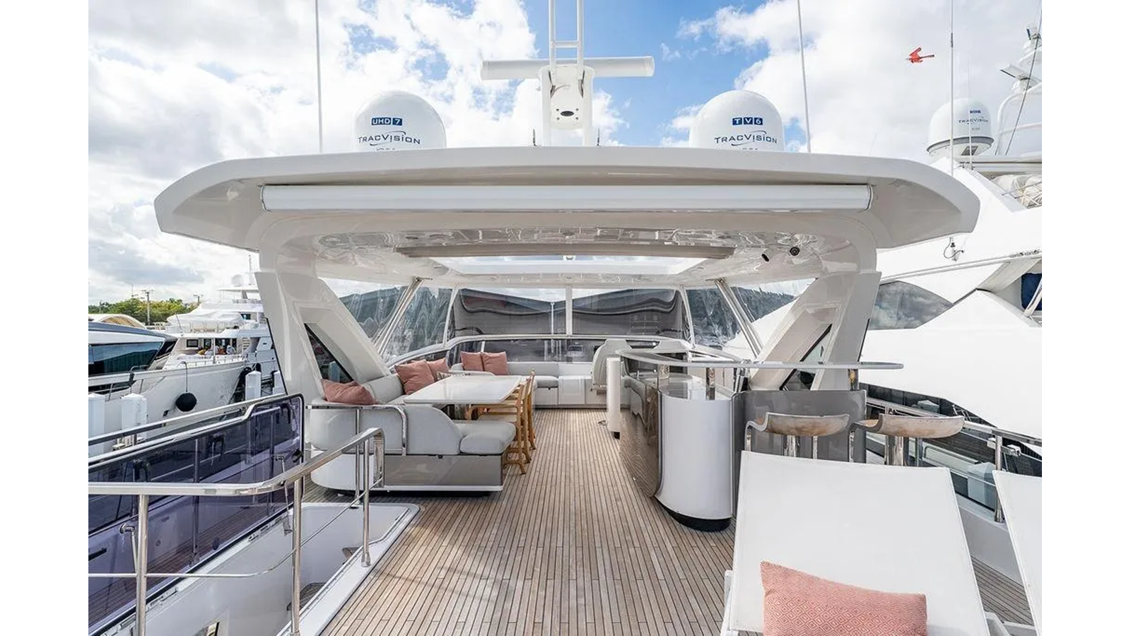 Azimut Yachts Motor Yacht 2022 Azimut GRANDE 25 METRI For Sale