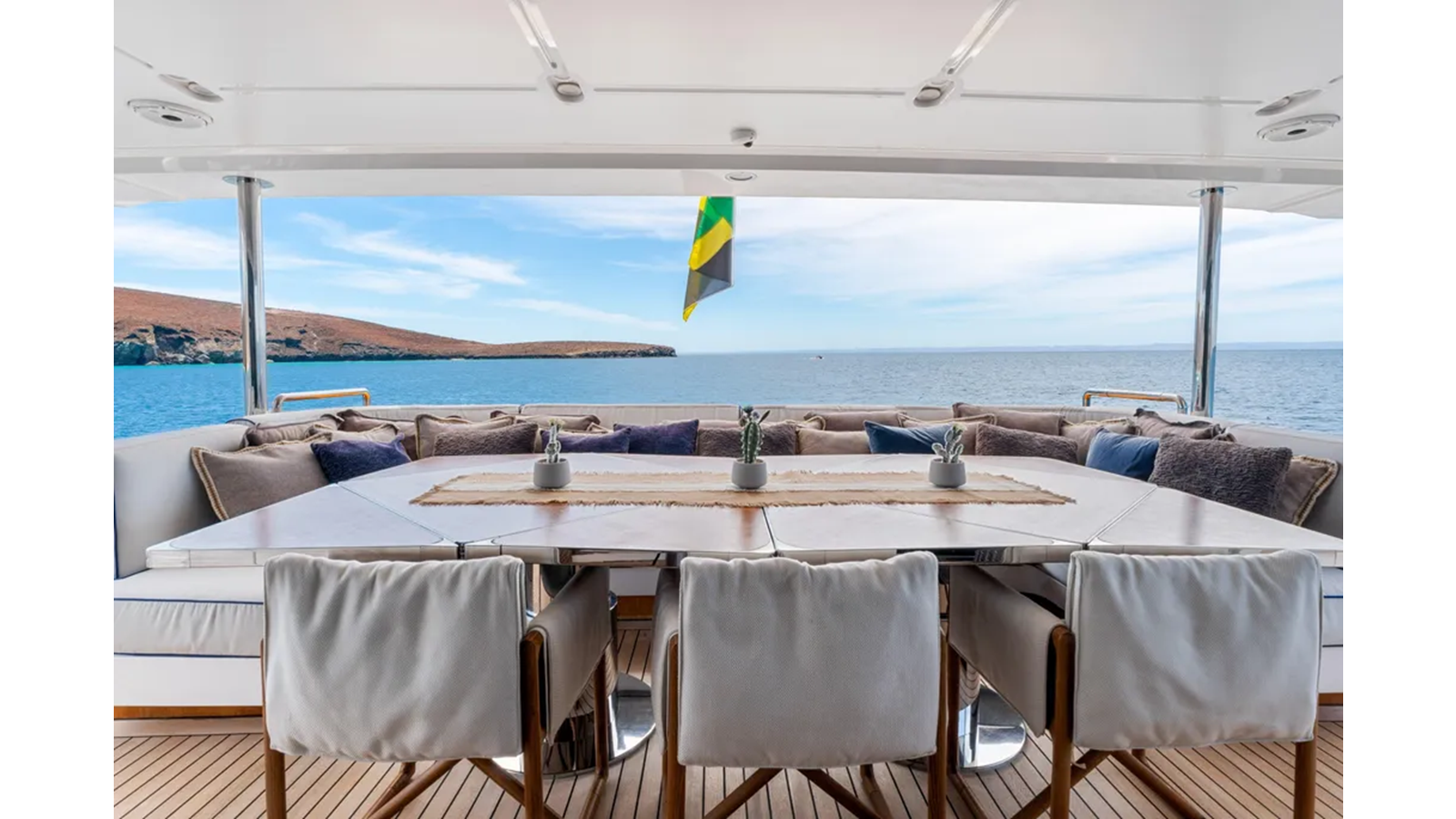 Azimut Yachts Motor Yacht 2019 Azimut Grande 35 Metri For Sale