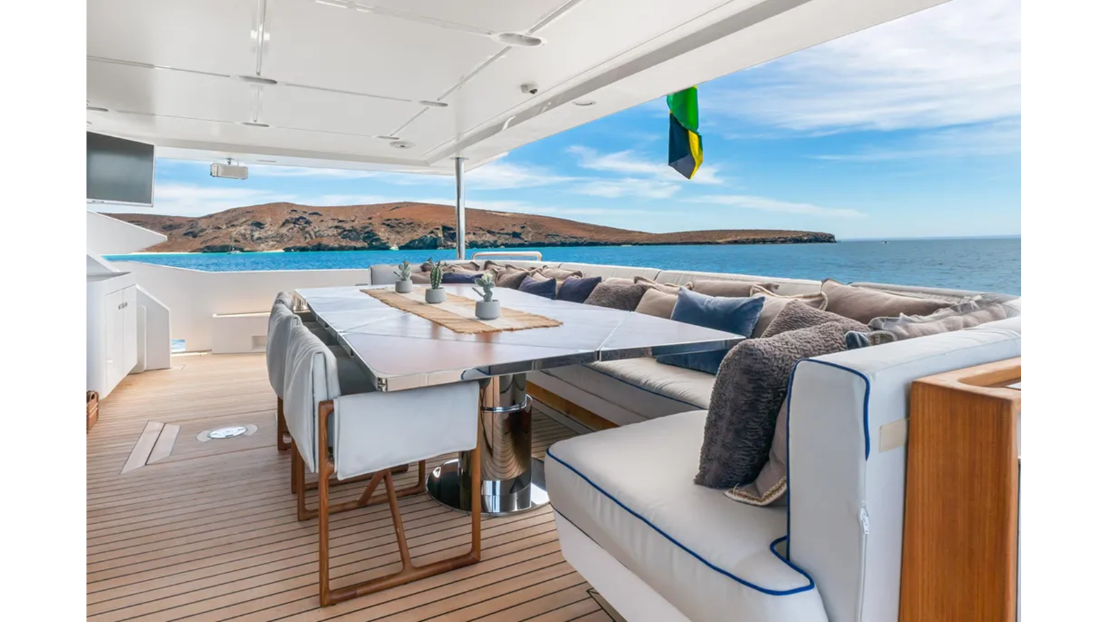 Azimut Yachts Motor Yacht 2019 Azimut Grande 35 Metri For Sale