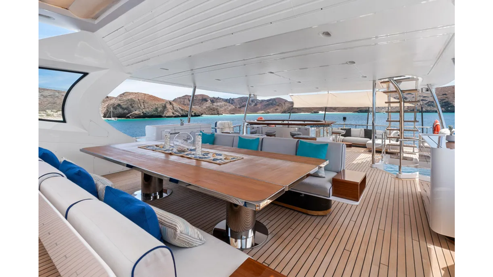 Azimut Yachts Motor Yacht 2019 Azimut Grande 35 Metri For Sale