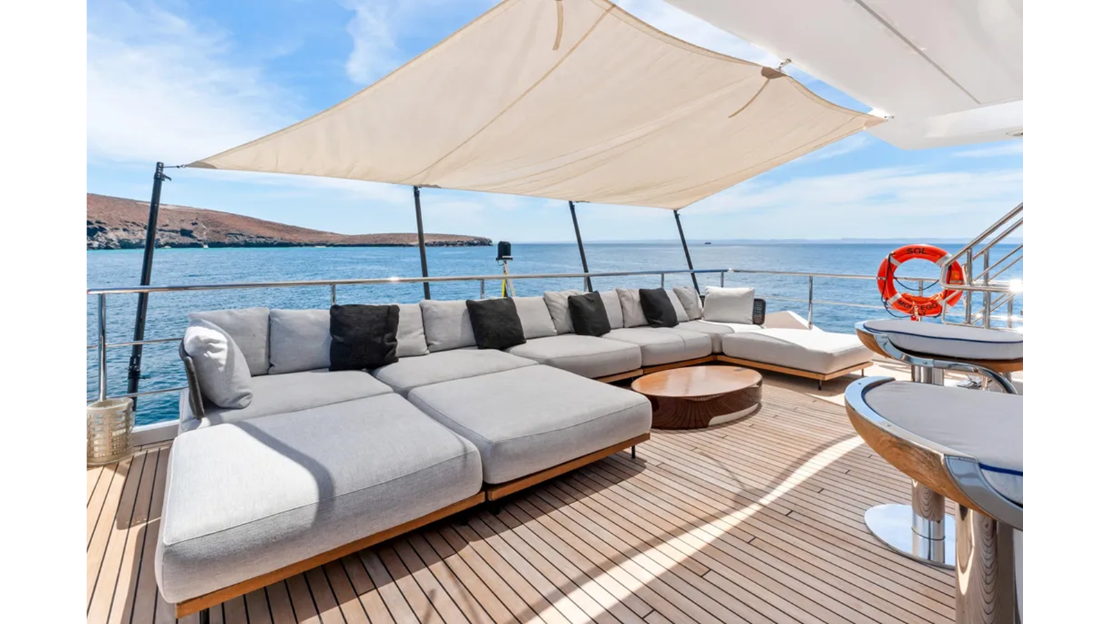 Azimut Yachts Motor Yacht 2019 Azimut Grande 35 Metri For Sale