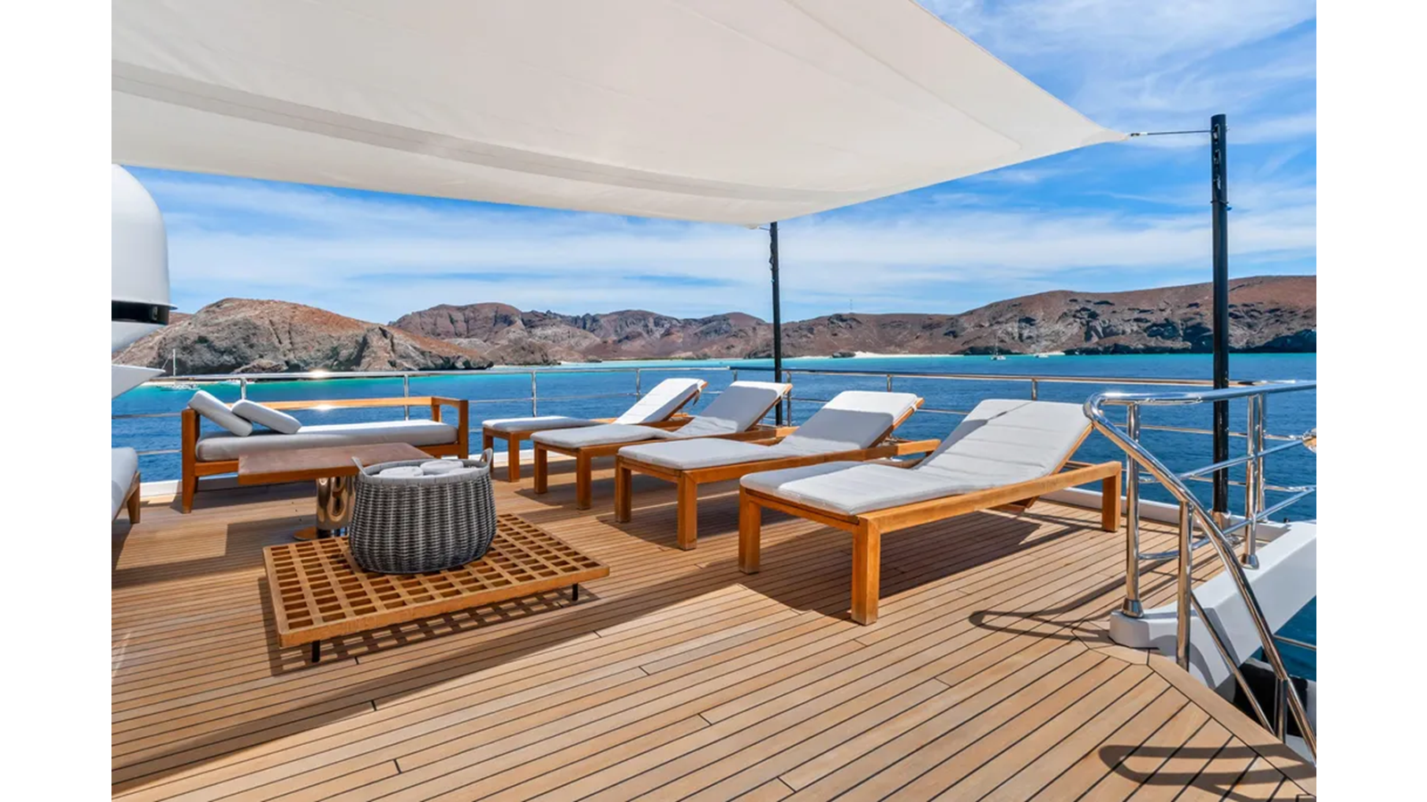 Azimut Yachts Motor Yacht 2019 Azimut Grande 35 Metri For Sale