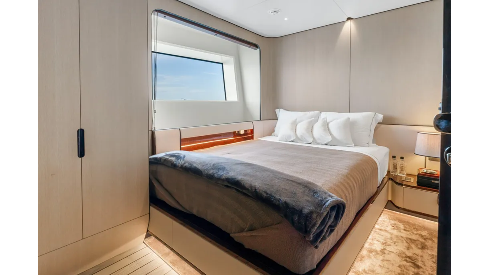 Azimut Yachts Motor Yacht 2019 Azimut Grande 35 Metri For Sale