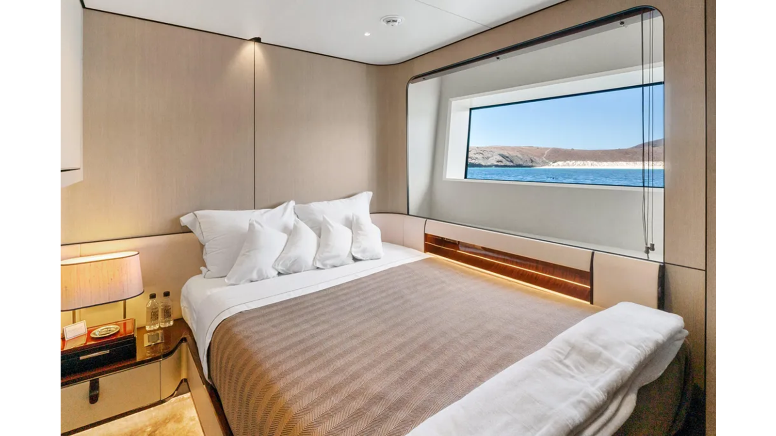 Azimut Yachts Motor Yacht 2019 Azimut Grande 35 Metri For Sale