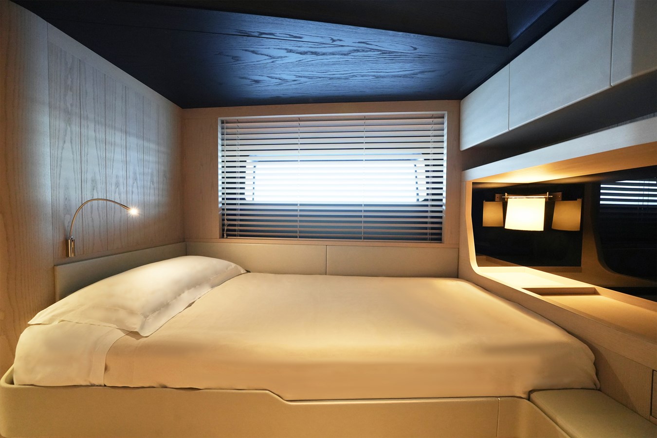 Sanlorenzo Yachts Boats PENTA For Sale
