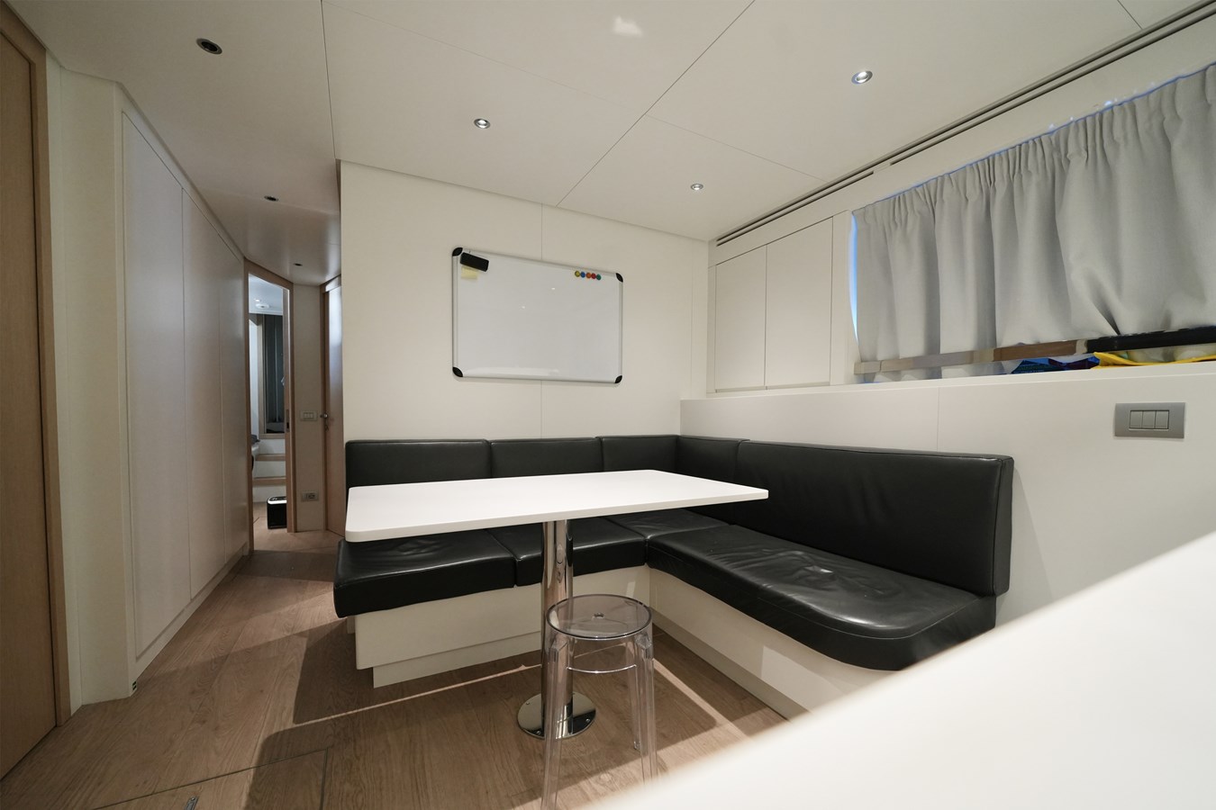Sanlorenzo Yachts Boats PENTA For Sale