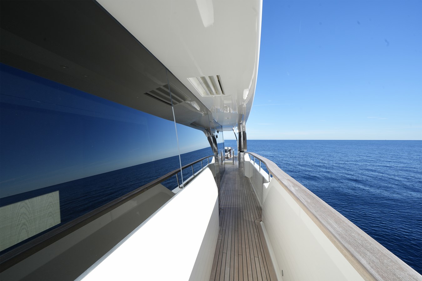 Sanlorenzo Yachts Boats PENTA For Sale